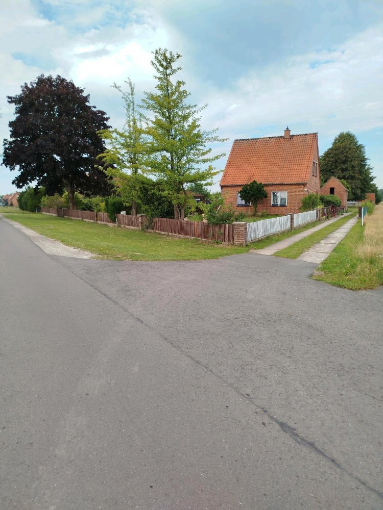 Дом с 8 спальнями в Нинбург, Германия № 276427