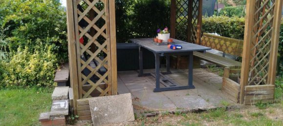 Дом с 8 спальнями в Нинбург, Германия № 276427 6