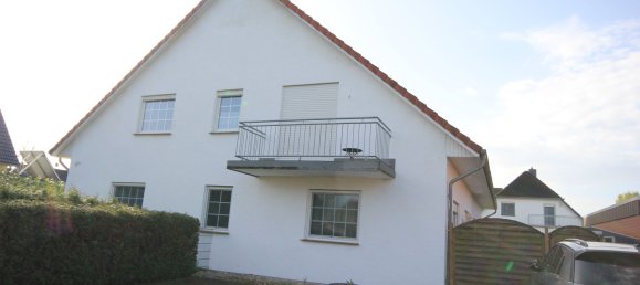 4 غرف نوم تاون هاوس في Verden, Germany رقم 132025 2