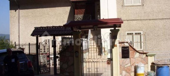 Apartamento T5 em Rogliano, Italy N.º 343661 8