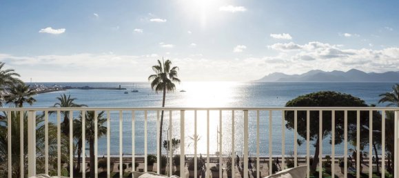 3 Schlafzimmer Wohnung in Cannes, France, Nr. 2042 19