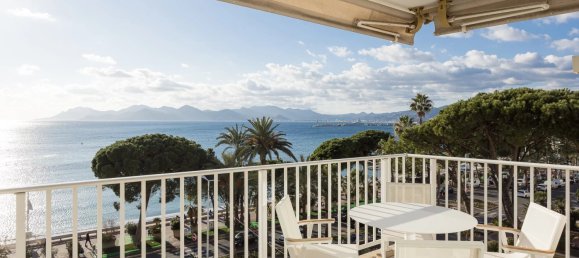 3 Schlafzimmer Wohnung in Cannes, France, Nr. 2042 16