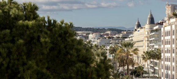 3 Schlafzimmer Wohnung in Cannes, France, Nr. 2042 2