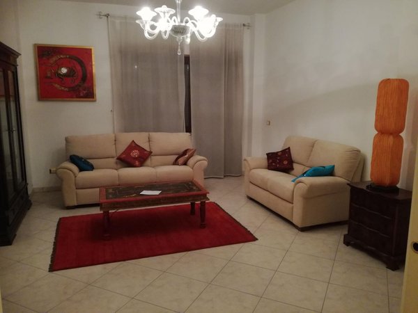 4 rooms Apartment in Ascoli Piceno, Italy No. 10020