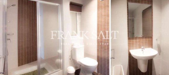 2 Schlafzimmer Wohnung in Swieqi, Malta, Nr. 3568 6