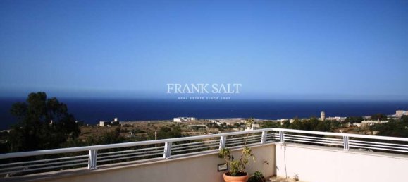 2 Schlafzimmer Wohnung in Swieqi, Malta, Nr. 3568 12