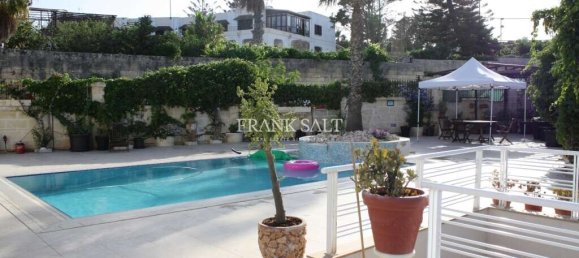 2 Schlafzimmer Wohnung in Swieqi, Malta, Nr. 3568 23