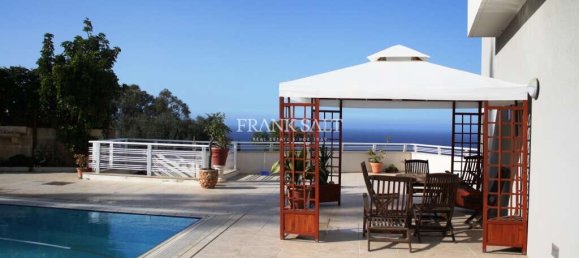 2 Schlafzimmer Wohnung in Swieqi, Malta, Nr. 3568 21