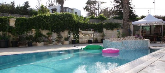 2 Schlafzimmer Wohnung in Swieqi, Malta, Nr. 3568 11