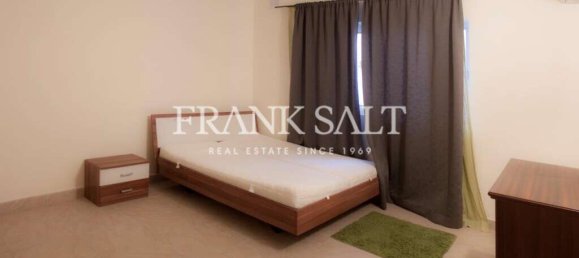 2 Schlafzimmer Wohnung in Swieqi, Malta, Nr. 3568 5