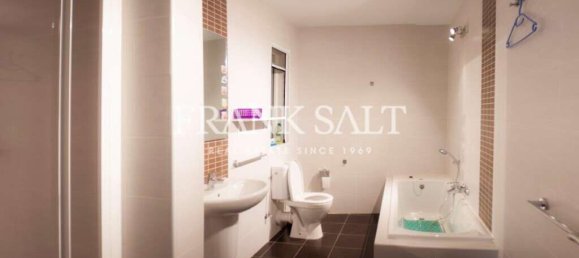 2 Schlafzimmer Wohnung in Swieqi, Malta, Nr. 3568 7