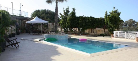 2 Schlafzimmer Wohnung in Swieqi, Malta, Nr. 3568 9