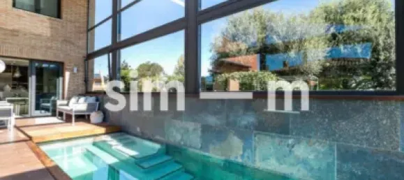 6 غرف نوم منزل في Gurb, Spain رقم 78904 16