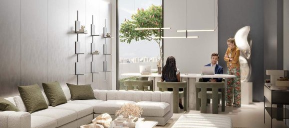 Квартира с 2 спальнями в Jumeirah Village Triangle, Дубай, ОАЭ № 116418 2