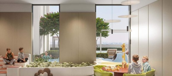 Квартира с 2 спальнями в Jumeirah Village Triangle, Дубай, ОАЭ № 116418 7