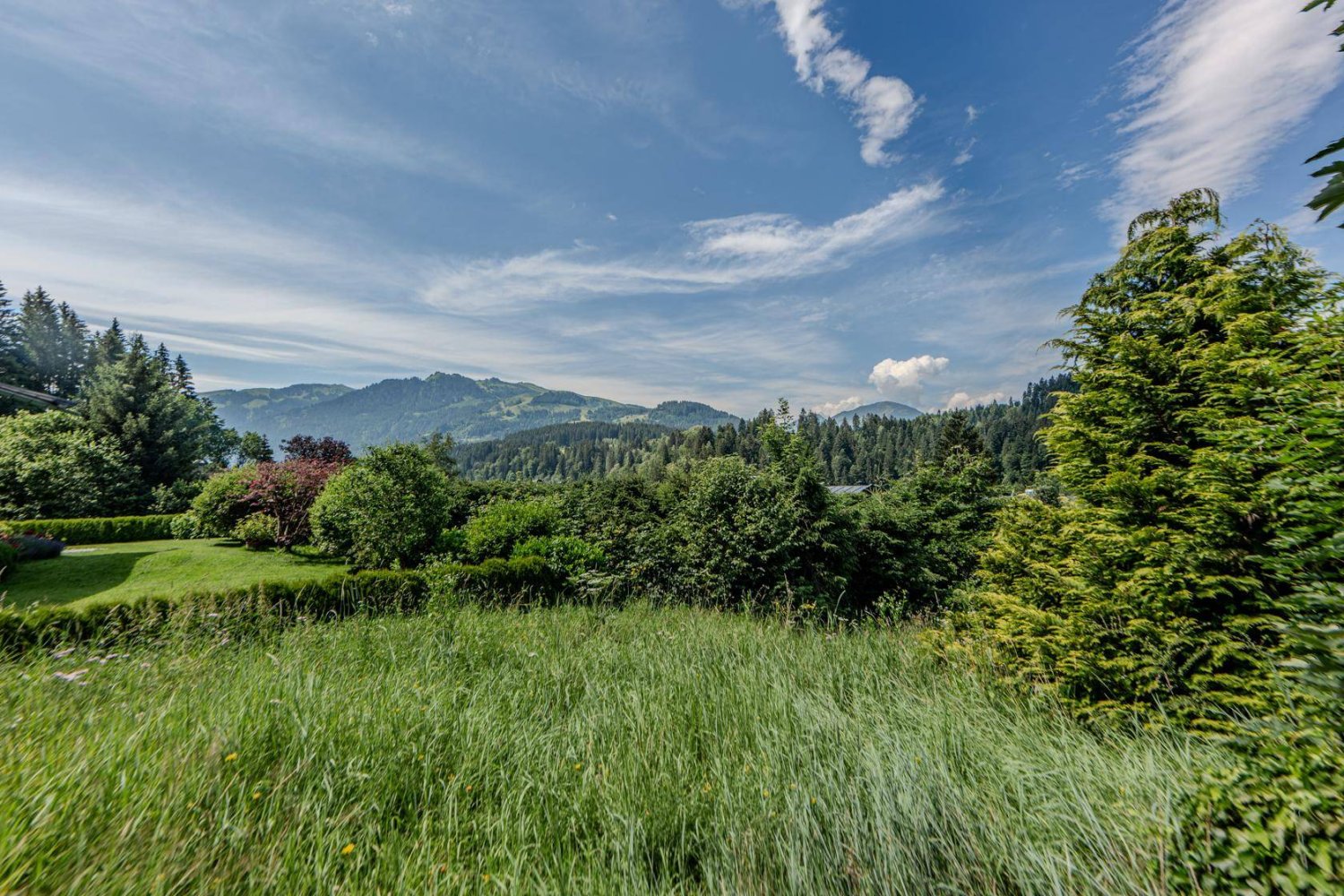 630m² Land in Kitzbuhel, Austria No. 162391