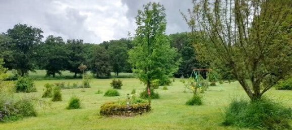 4 غرف نوم منزل في Dammarie-en-Puisaye, France رقم 62249 28