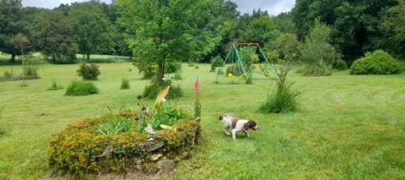 4 غرف نوم منزل في Dammarie-en-Puisaye, France رقم 62249 27