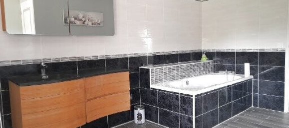 4 غرف نوم منزل في Dammarie-en-Puisaye, France رقم 62249 17