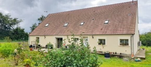 4 غرف نوم منزل في Dammarie-en-Puisaye, France رقم 62249 20