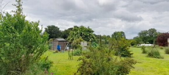 4 غرف نوم منزل في Dammarie-en-Puisaye, France رقم 62249 23