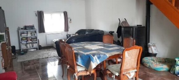 4 غرف نوم منزل في Dammarie-en-Puisaye, France رقم 62249 4