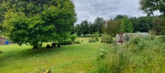 4 غرف نوم منزل في Dammarie-en-Puisaye, France رقم 62249 30