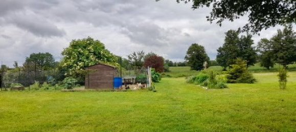 4 غرف نوم منزل في Dammarie-en-Puisaye, France رقم 62249 24