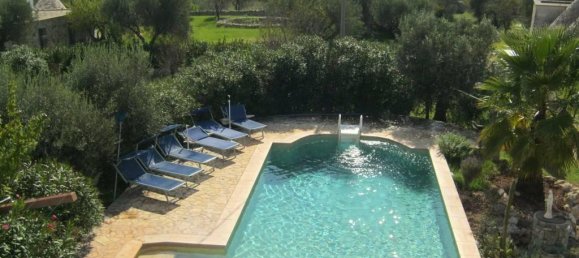 5 rooms House in Ostuni, Italy No. 176099 20