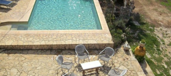 5 rooms House in Ostuni, Italy No. 176099 21