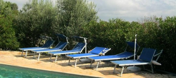 5 rooms House in Ostuni, Italy No. 176099 18