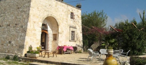 5 rooms House in Ostuni, Italy No. 176099 19