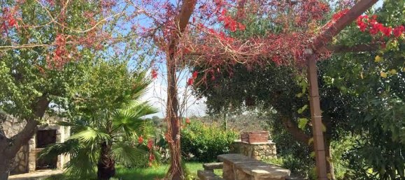 5 rooms House in Ostuni, Italy No. 176099 13