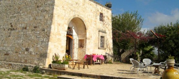 5 rooms House in Ostuni, Italy No. 176099 22