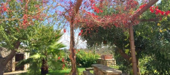 5 rooms House in Ostuni, Italy No. 176099 16