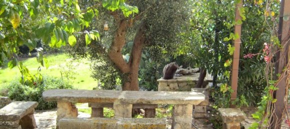 5 rooms House in Ostuni, Italy No. 176099 15