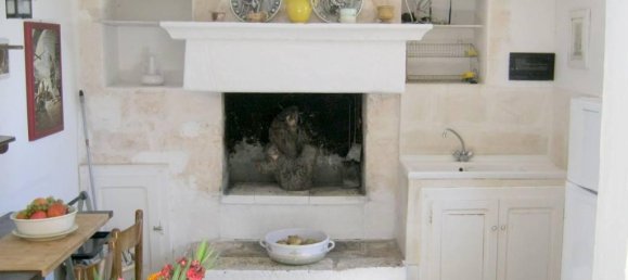 5 rooms House in Ostuni, Italy No. 176099 7