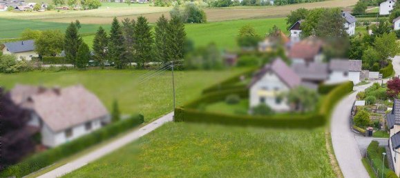 Grundstück in Ferlach, Austria 1516m², Nr. 138099 5