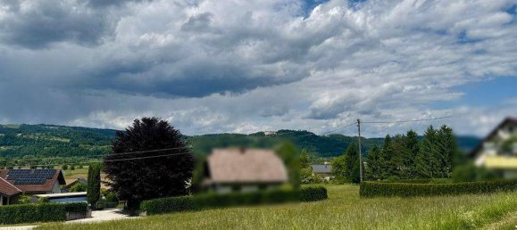 Grundstück in Ferlach, Austria 1516m², Nr. 138099 2