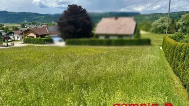 Grundstück in Ferlach, Austria 1516m², Nr. 138099