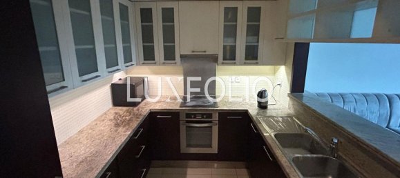 Квартира с 1 спальней в Даунтаун Дубай (Даунтаун Бурдж Дубай), ОАЭ № 101569 6