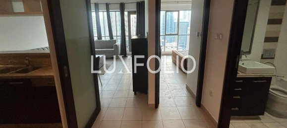 Квартира с 1 спальней в Даунтаун Дубай (Даунтаун Бурдж Дубай), ОАЭ № 101569 4