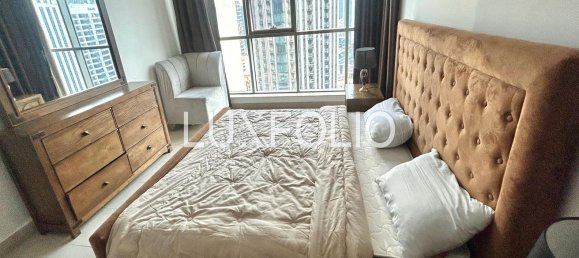 Квартира с 1 спальней в Даунтаун Дубай (Даунтаун Бурдж Дубай), ОАЭ № 101569 5