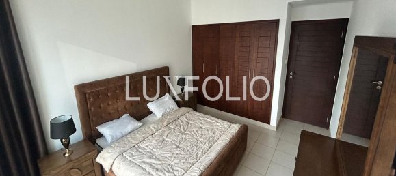 Квартира с 1 спальней в Даунтаун Дубай (Даунтаун Бурдж Дубай), ОАЭ № 101569 7