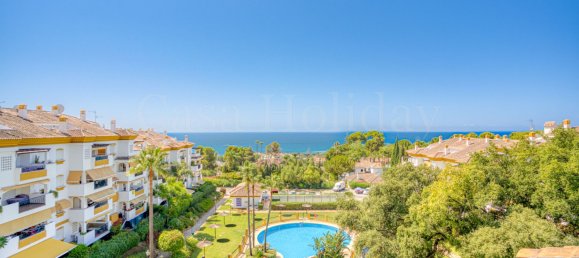 3 bedrooms Penthouse in Marbella, Spain No. 180901 3