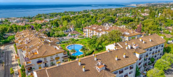 3 bedrooms Penthouse in Marbella, Spain No. 180901 27