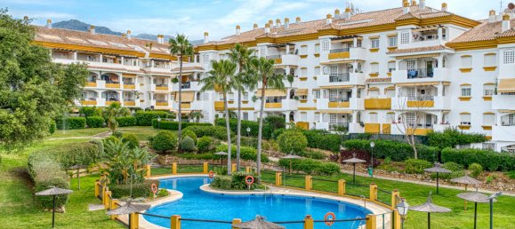 3 bedrooms Penthouse in Marbella, Spain No. 180901 23