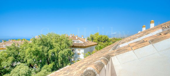 3 bedrooms Penthouse in Marbella, Spain No. 180901 11