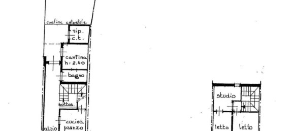 4 Schlafzimmer Wohnung in Cesenatico, Italy, Nr. 353599 18