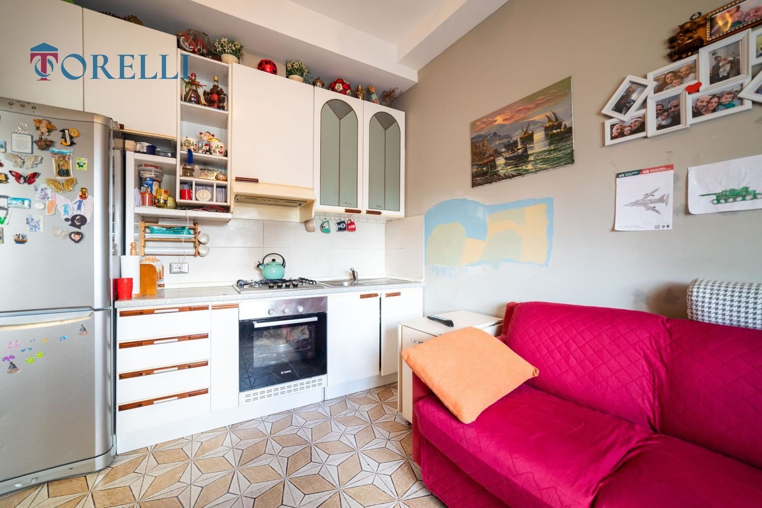 4 Schlafzimmer Wohnung in Cesenatico, Italy, Nr. 353599